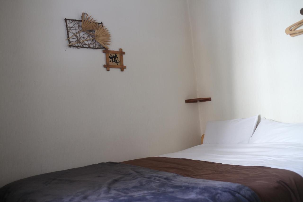 B&B Santana Hakuba Extérieur photo