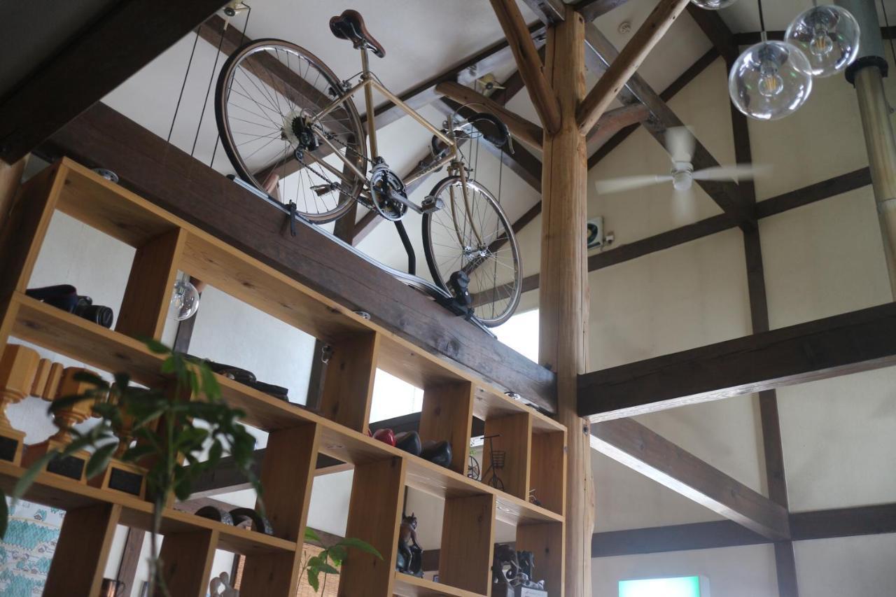 B&B Santana Hakuba Extérieur photo