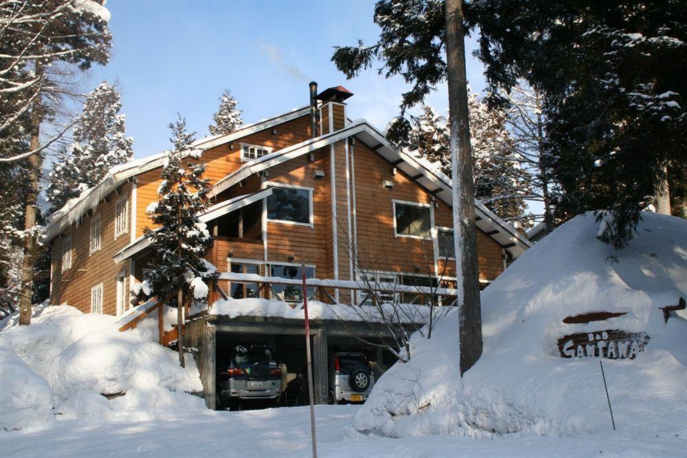 B&B Santana Hakuba Extérieur photo
